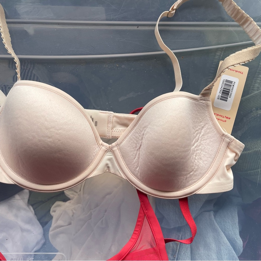 Thirdlove NWT bras set of 2 size 32B - Picture 3 of 6